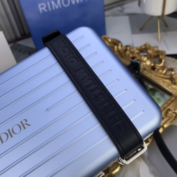 D*or & rimowa