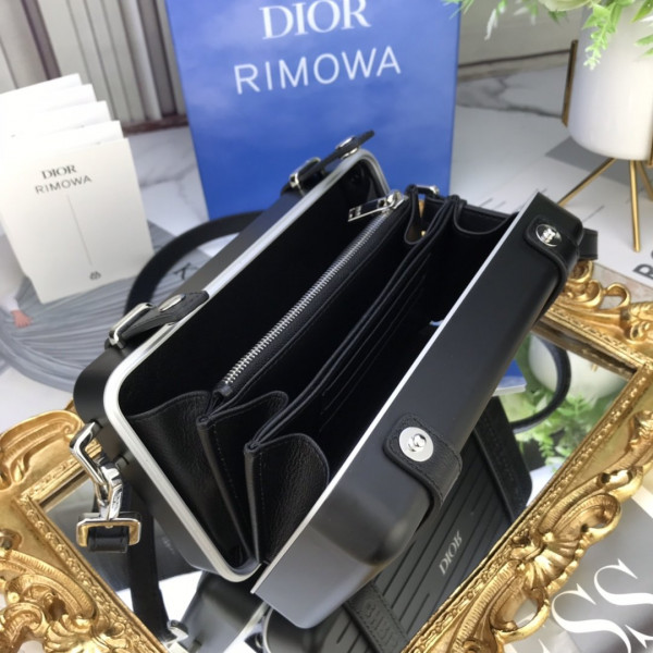 D*or & rimowa