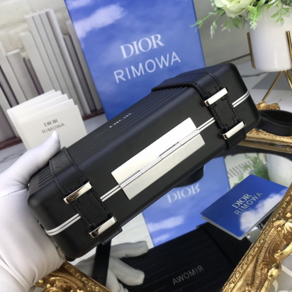D*or & rimowa