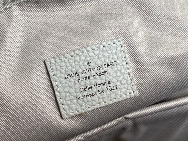 l**is V*t*n ellipse backpack