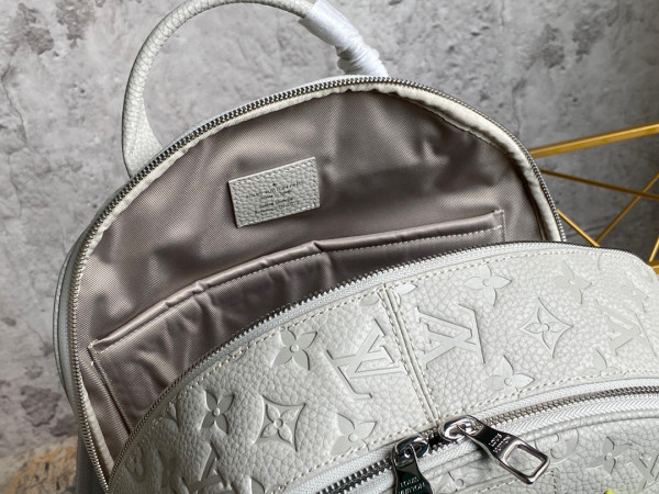 l**is V*t*n ellipse backpack