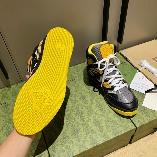 G*u*i G*u*i basket sneaker