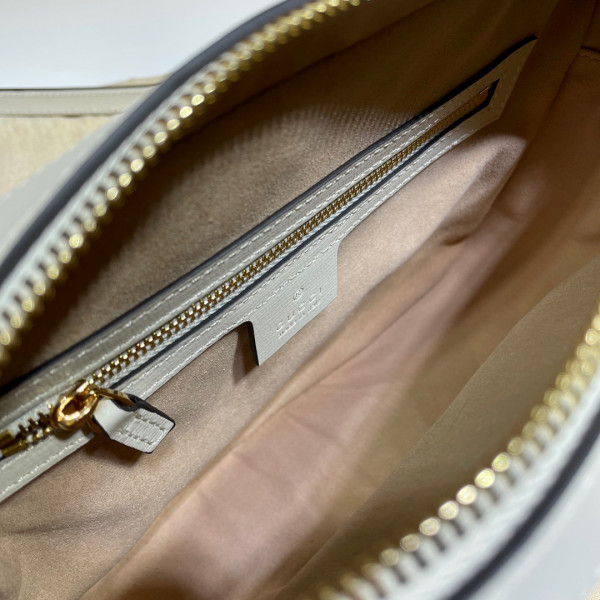 G*u*i horsebit 1955 small shoulder bag