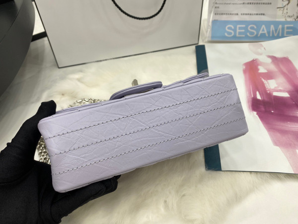 CL MINI 2.55 HANDBAG