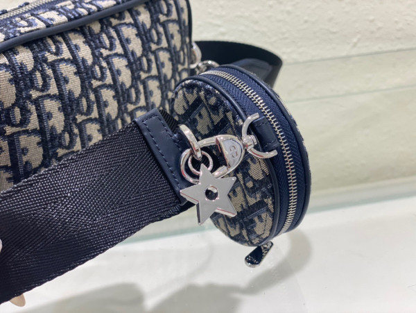 D*or small multifunctional bag