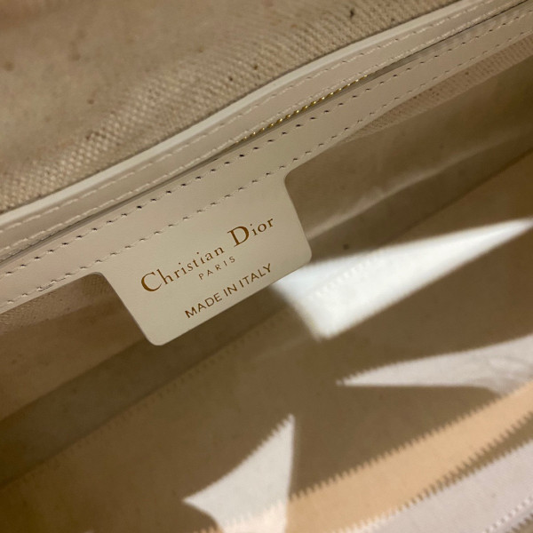 D*or medium vibe zip bowling bag