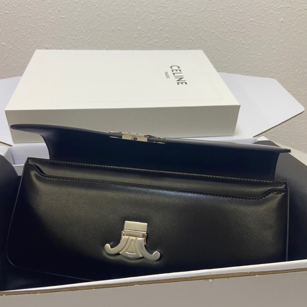 Ce**e chain bag triomphe