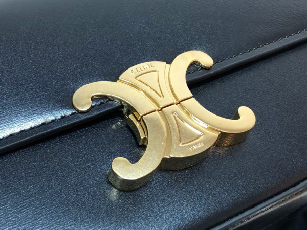 Ce**e triomphe shoulder bag