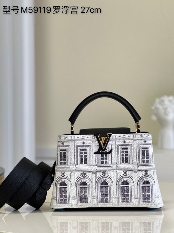 l**is V*t*n capucines bb