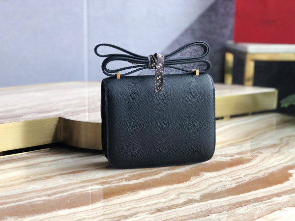 H**mes constance 18 all handmade