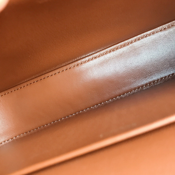 Ce**e triomphe shoulder bag