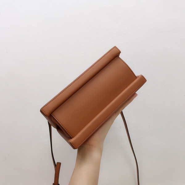 LOEWE POSTAL SMALL BAG