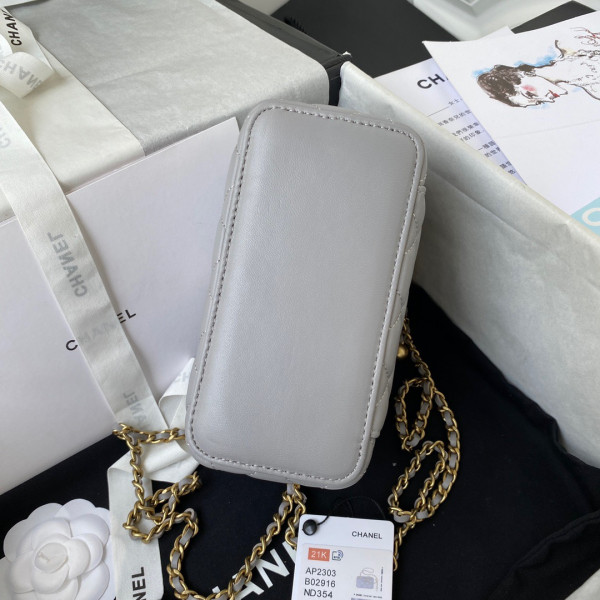 CL CLUTCH WITH CHAIN