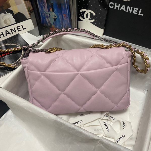 CL 19 FLAP BAG