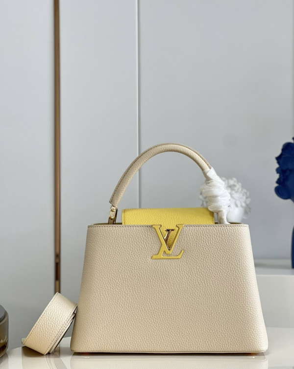 l**is V*t*n capucines mm