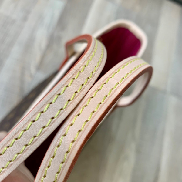 l**is V*t*n neverfull pm