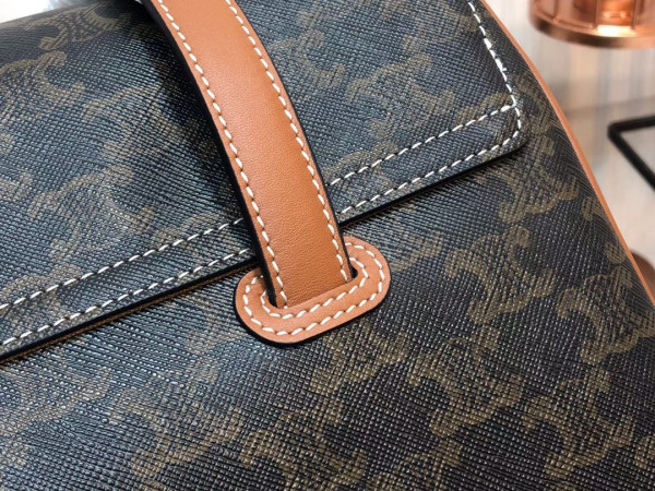 Ce**e large soft 16 bag