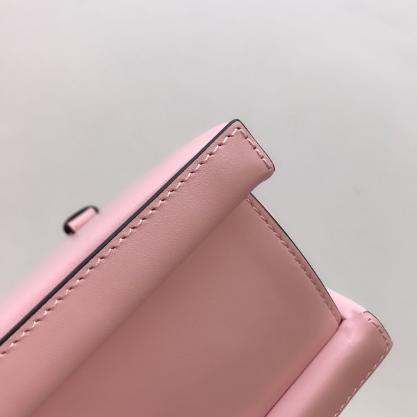 LOEWE POSTAL SMALL BAG