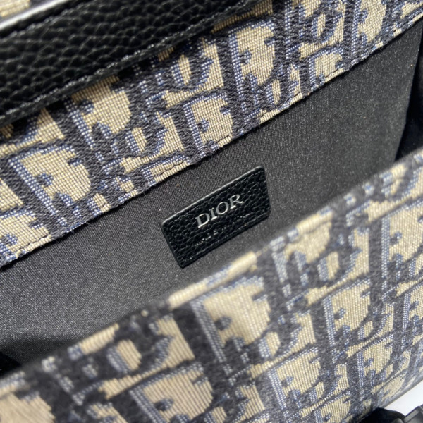 D*or gallop messenger bag