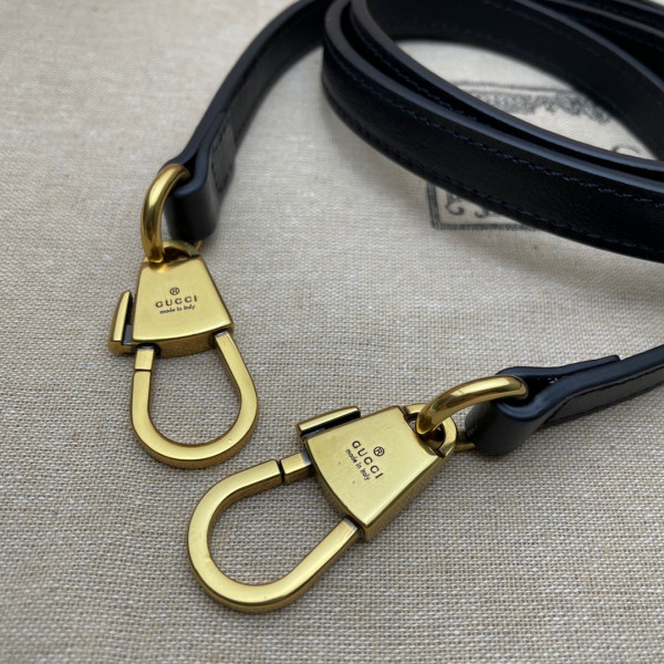 G*u*i diana mini tote bag