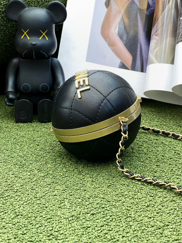 CL SPHERE MINAUDIERE