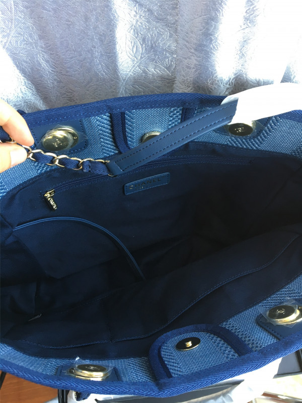 CL SMALL SHOPPING BAG