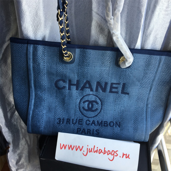 CL SMALL SHOPPING BAG