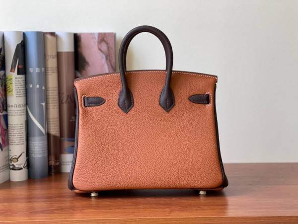 H**mes birkin 25cm handmade