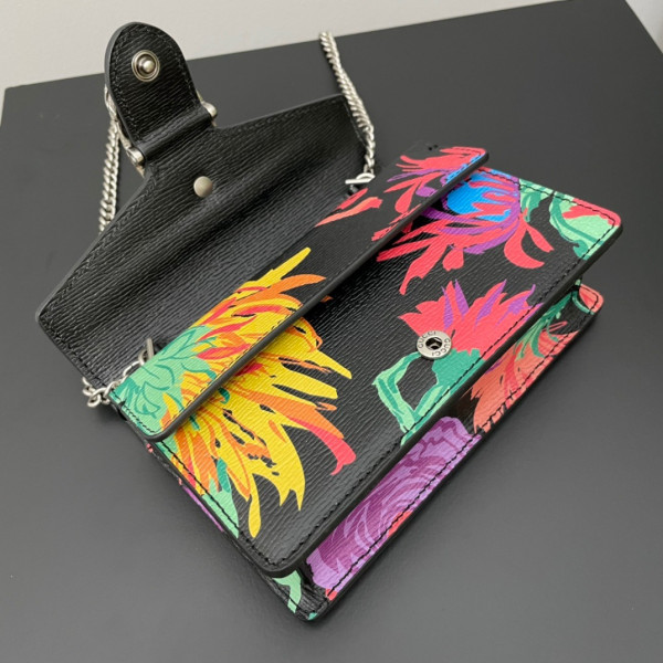 g*u*i dionysus S*per mini bag