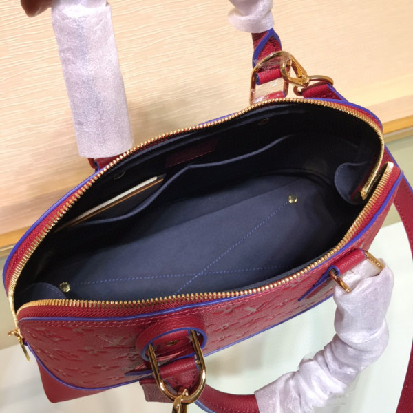 l**is V*t*n exclusive prelaunch - neo alma pm