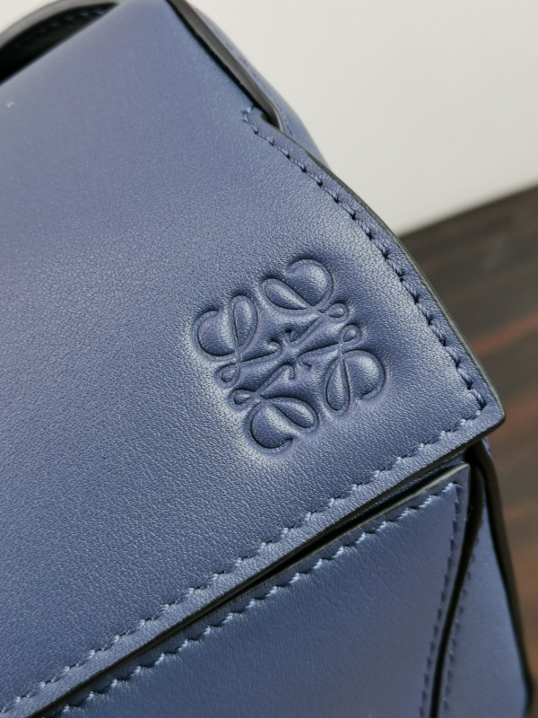 LOEWE Mini Puzzle bumbag