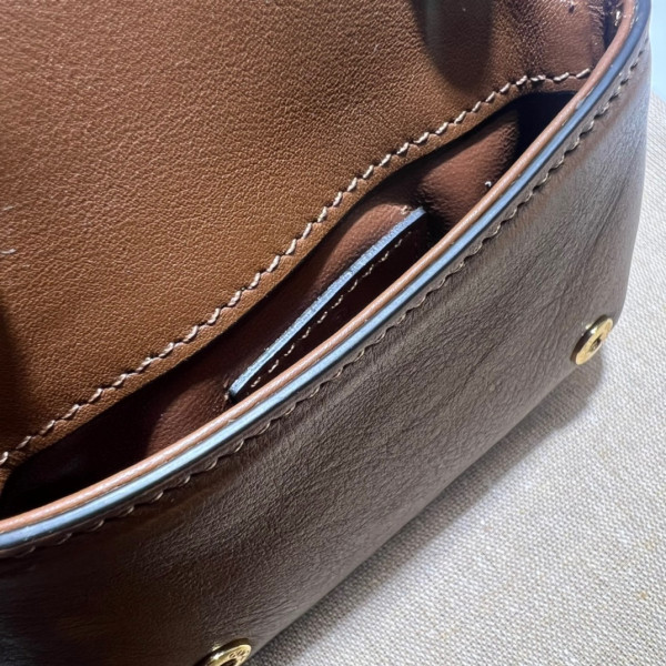 G*u*i blondie card case wallet