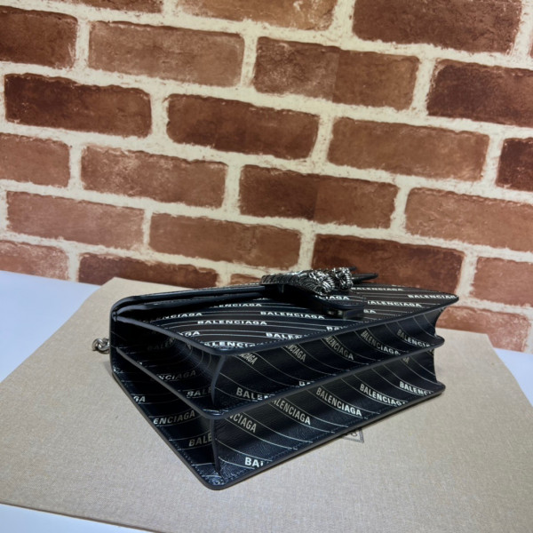 G*u*i dionysus small shoulder bag