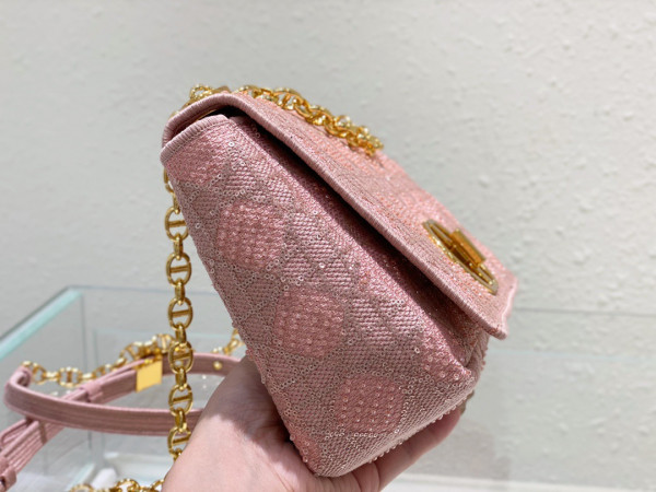 D*or medium caro bag