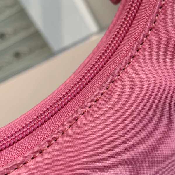 Pra*a re-edition 2000 nylon mini bag