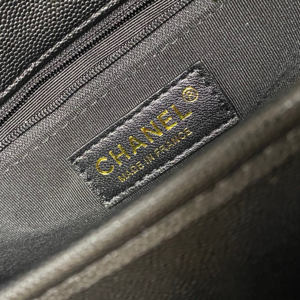 CL SMALL MESSENGER BAG