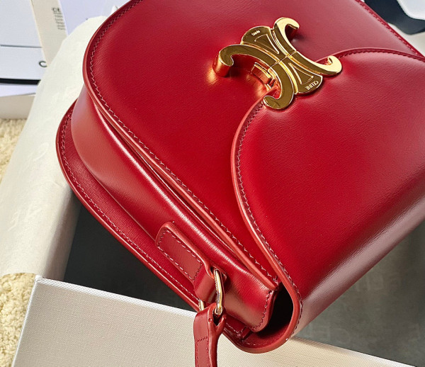 Ce**e teen besace triomphe