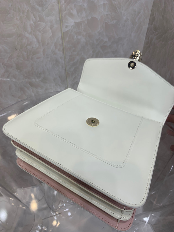 B*l*ai serpenti forever top handle