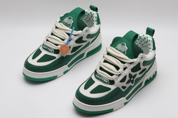 l**is V*t*n trainer sneaker