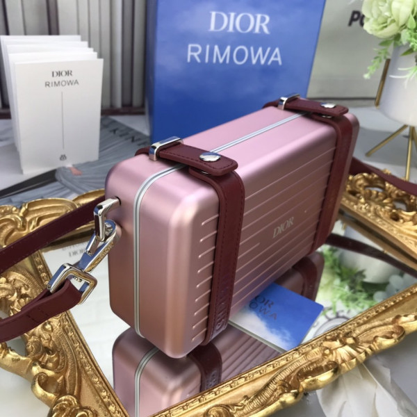 D*or & rimowa