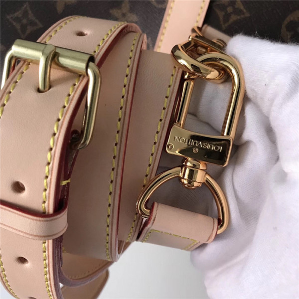 l**is V*t*n keepall bandouliÈre 45