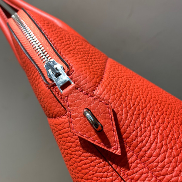 H**mes bolide 31 bag all handmade