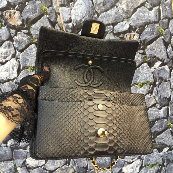 CL Flap Bag