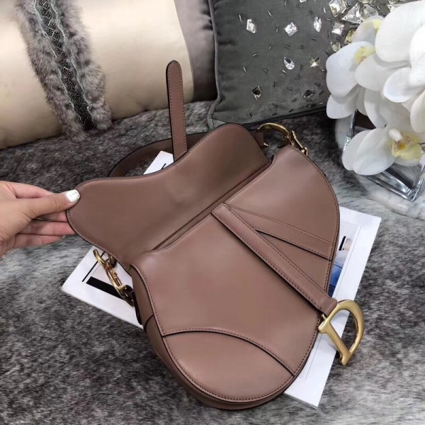 D*or saddle bag