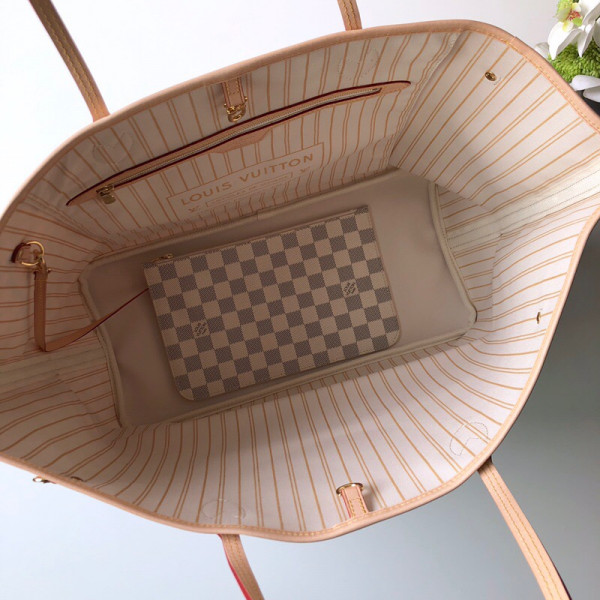 l**is V*t*n neverfull gm