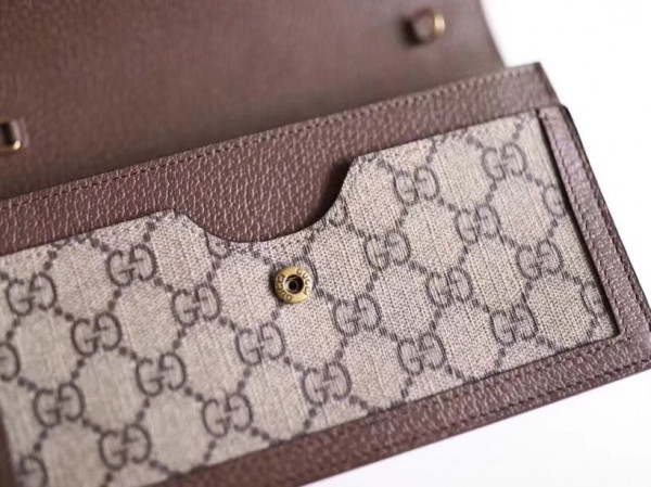 G*u*i queen margaret gg mini bag 426079