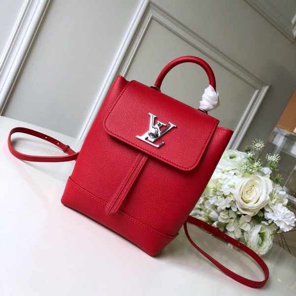 l**is V*t*n lockme backpack mini