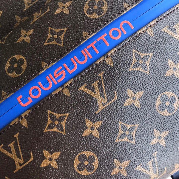 l**is V*t*n backpack