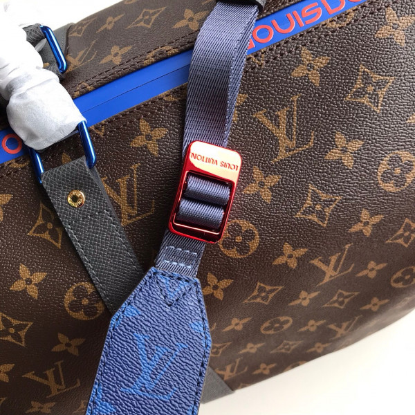 l**is V*t*n keepall bandouliÈre 55