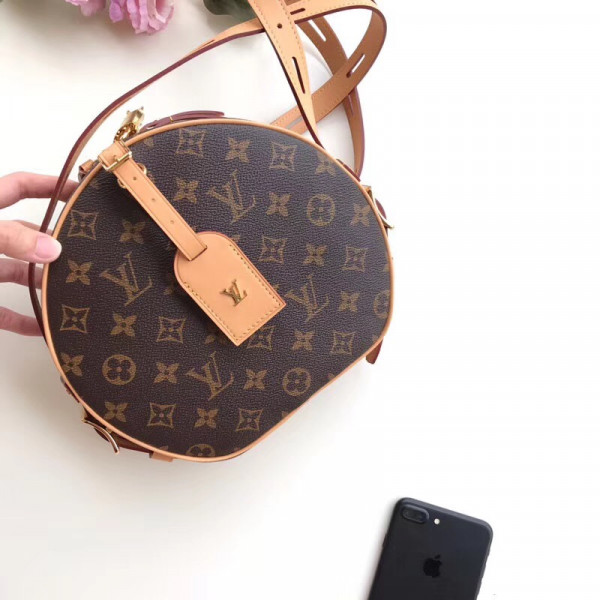 l**is V*t*n petite boite chapeau